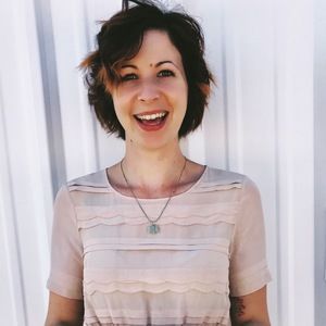 Meet your Posher, Maddie